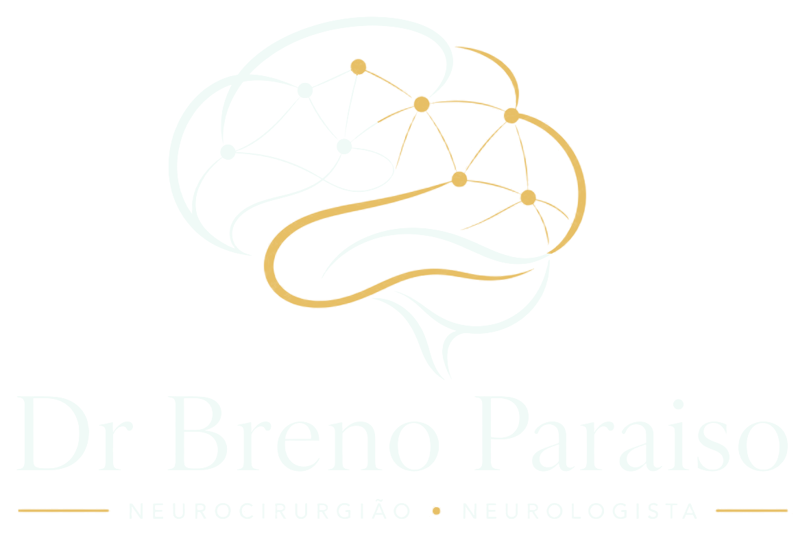 Dr. Breno Paraiso — Neurocirurgião e Neurologista